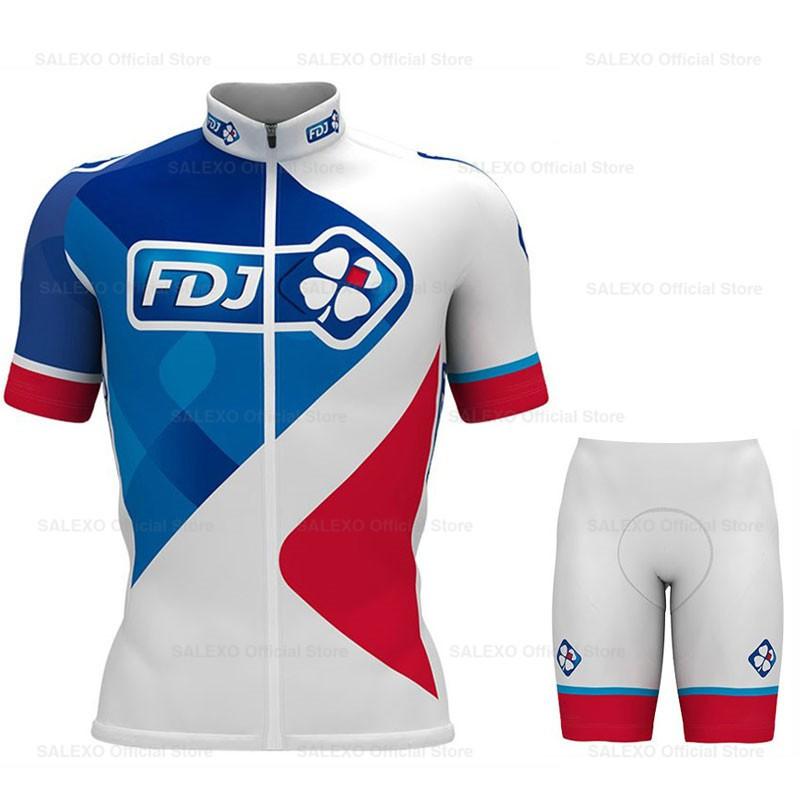 Men Women Cycling Jersey Short Sleeve Mountain Bike Quick Dry Performance Sportswear Outdoor Riding