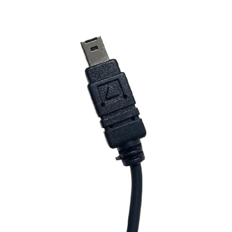 Flexible 5 Meter Shutter Release Remote For D7000 D7200 Z7 Z6 For Better Photography