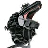 3D Puzzle MOVE Series DX Tyrannosaurus (MOVE) [Black]