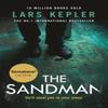The Sandman by Lars Kepler Paperback Book 9780008241841