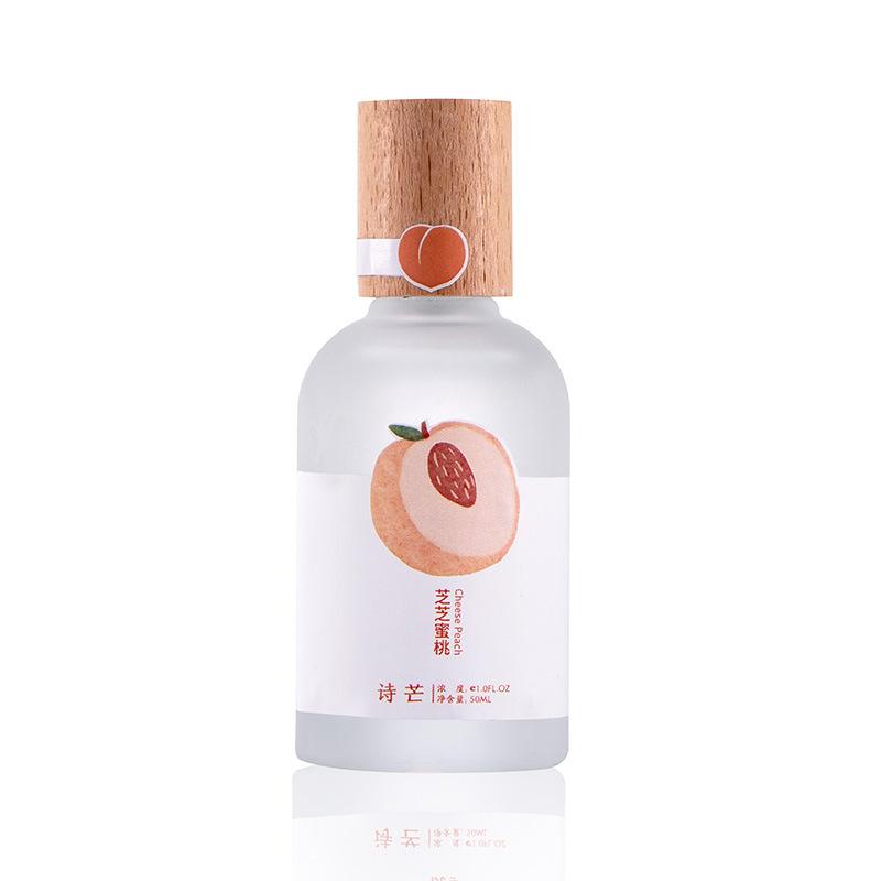 Parfum pour Hommes et Femmes Parfum Durable Étudiants Parfum Frais Naturel 50ml Niche Premium Frais Parfum Longue Durée Cadeau pour Amis