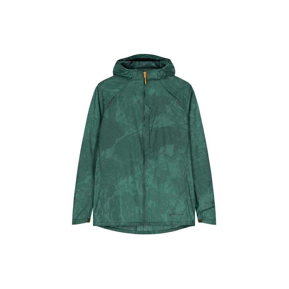 Anta Jackets & Coats Men s Warm Jade Green 152420602-2 XXXXL