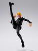 TAMASHII NATIONS ONE PIECE Sanji Dawn of Adventure Approximately 155mm PVC ABS Painted Movable Figure S.H.Figuarts - - &