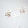 [Used] TIFFANY/Tiffany 925 Paloma Picasso Daisy Earrings/g517-36
