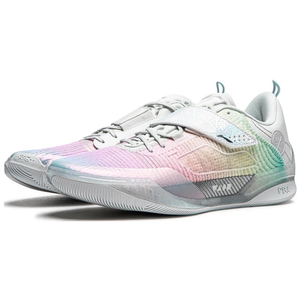 Li-Ning Wade 808 IV 4 Ultra 'Shine' Men's ABAU031-8
