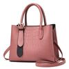 Women's Bag New Large-capacity Handbag Texture Trend Shoulder Messenger Bag