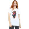 Marvel Womens/Ladies Thor Ragnarok Character Totem Cotton Boyfriend T-Shirt