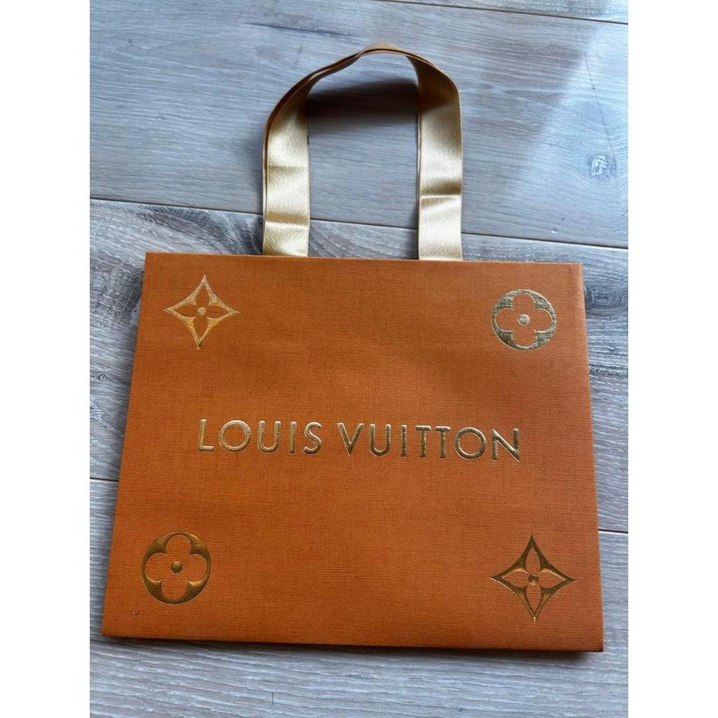 Used Louis Vuitton Monogram Marielouise Long Wallet Fuchsia