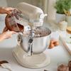 Kitchenaid Artisan 5Ksm60Spx 5.6L Mixer Kitchenaid Color: Cream Gloss