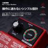 BOSS Boss Loop Station RC-1 Looper Compact Pedal Type Simple Operation Practice/Composition/Perfo...