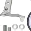 Children Mountain Bike Training Wheel Auxiliary Wheels Practical for Beginner 16 18 20 22 24inch