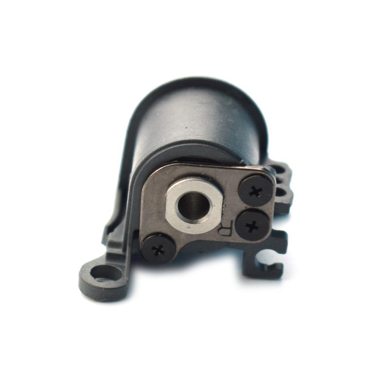 For Mavic Pro Front Rear Left Right Rm Shaft Rms Xis for DJI Mavic Pro Replacemment Drone Repir Spare Parts