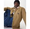 Куртка переходная Quiksilver Dna Sherpa Harrington