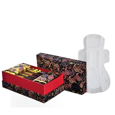 Гігієнічні прокладки PINQ Premium Cotton Feel Ultra для жінок(Ящик Bulk me)