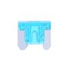 10Pcs Auto Car Add Circuit Fuse Tap Adapter 15A Micro Mini Blade Fuse Holder