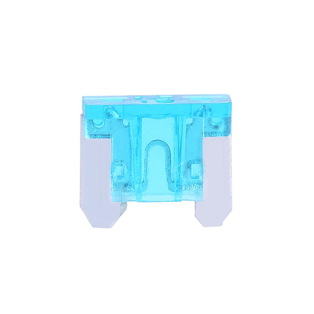 10Pcs Auto Car Add Circuit Fuse Tap Adapter 15A Micro Mini Blade Fuse Holder