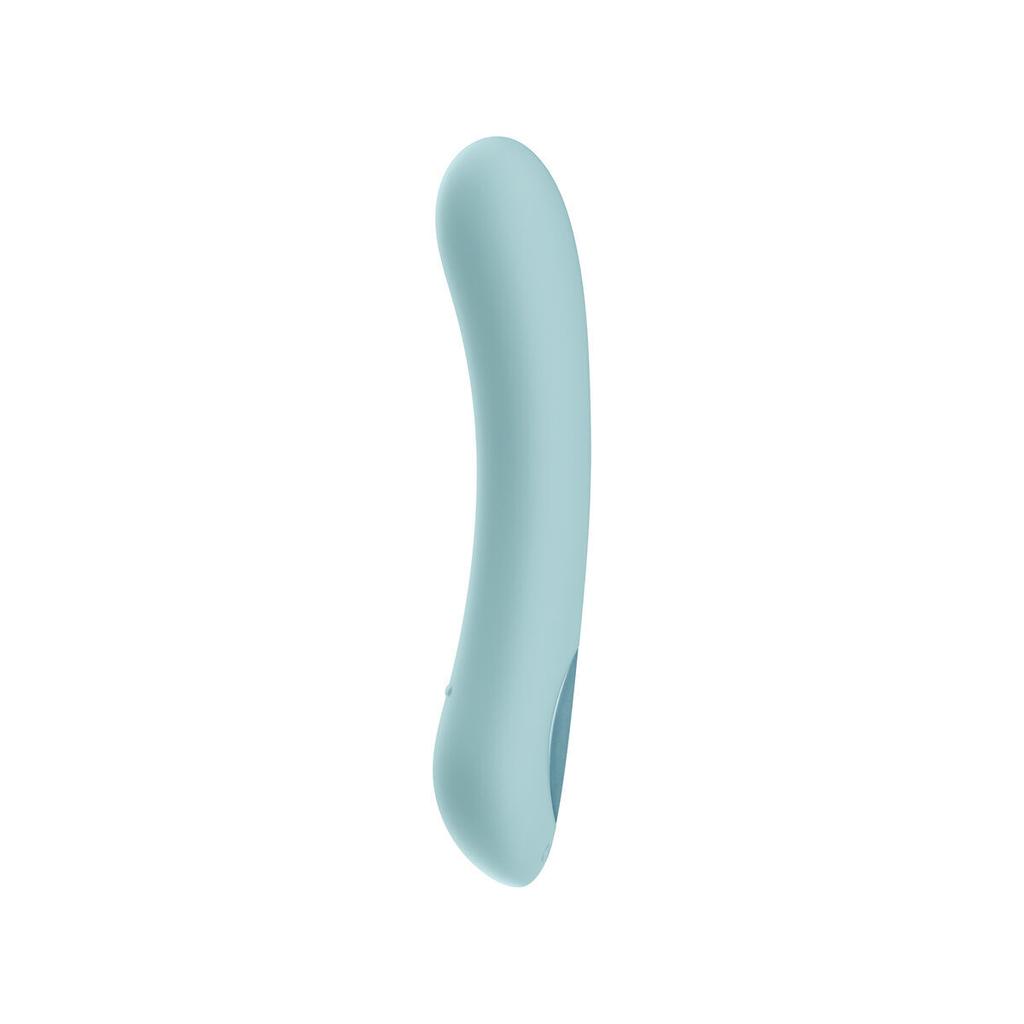 G-Spot Vibrator Kiiroo Turquoise