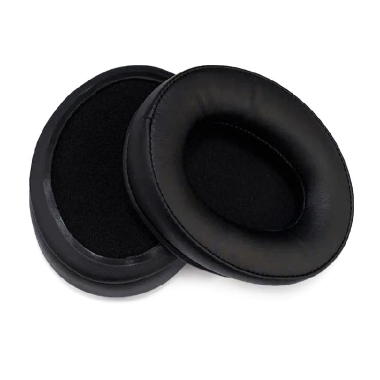 

Memory Foam Ear Cushions Earpads from Protein Leather/Lambskin/Gel Covers for Cloud Silver II Enhances Comfort