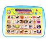 Educational Story & Music Tablet for Early Learning