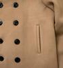 Blackpp Black Pp Og Pea Coat