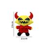 Funkin Friday Night Lemon Demon Stuffed Animal Cartoon Children Gift Holiday