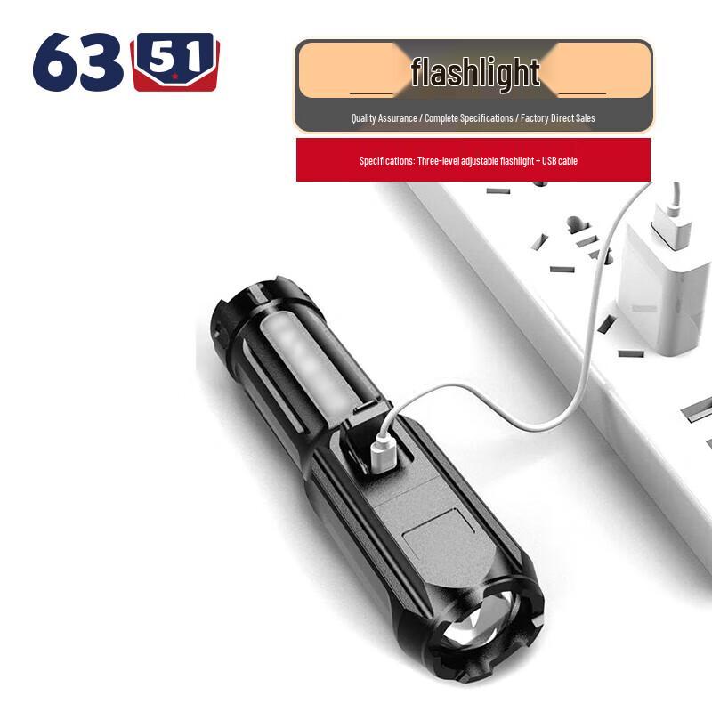 6351 Emergency & Utility Tools