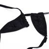 Sexy Women G String Bikini Set Bra Top Thong Lingerie Underwear Swimwear