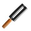 Multifunctional Sharp Stainless Steel Peeler Non-slip Handle Durable Fruit Vegetable Peeling Tool for Home Kitchen Outdoor