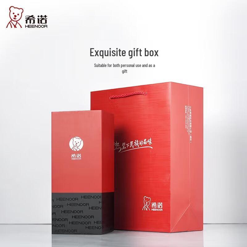 Xinuo 600ml 304 Stainless Steel Insulated Tea Mug