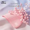 Erke Adult Unisex Silicone Bubble Swim Cap