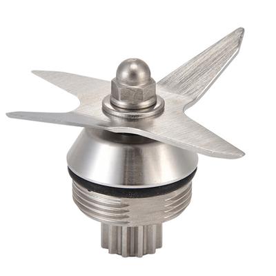 Mixermesser für Vitamix 5200 Serie 5000 6300 Mixer Mixer 64Oz 32Oz Teile Eisschleifer Zubehör