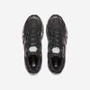 [Mizuno] Wave Rider 10 [D1GA243108-Black Sand/Black Sand/Metallic Gray]
