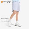 Moodytiger Boys' Woven Quick-Dry Sports Shorts