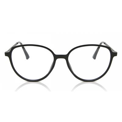 Full Rim Cat Eye Black Vittoria 9002 C1 Tr Fashion Women Eyeglasses