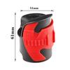 1Pcs Dirt Bike ADV Street Motorcycle Accessories 28-50MM Motorcycle CNC Front Fork Oil Seal Driver Tool For ENDURO For MX