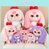 Adorable Three Year Old Plush Bear Pillow Soft Cuddly Doll Gift For Girls