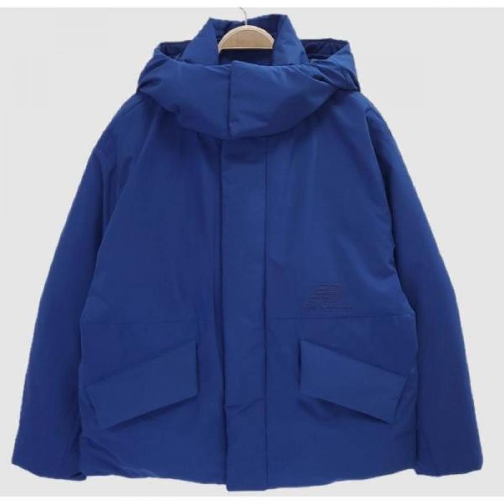 

New Balance Uni Cave гусиный пух куртка Nbnpb49013 63 85