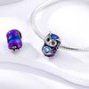 Copper Animals And Plants Charms Beads Fit Original Bracelet For Women Jewelry Diy Making Avocado Pig Owl Cactus