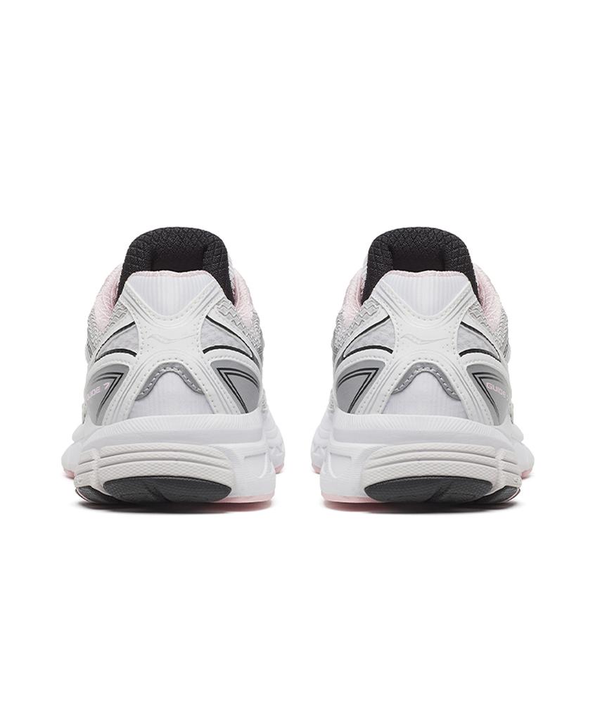Saucony (Women'S) Progrid Guide 7 - White:Pink / S60936-4