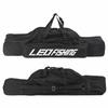 Double Layered Fishing Pole Bag Oxford Fabric Fishing Rod Case Fishing Rod Bag  Outdoor Fishing