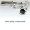 Kompatibel mit Toyota Celica GT Schrägheck 2T 1.8L I4 (2000-2005) Nockenwelle Auspuffkrümmer