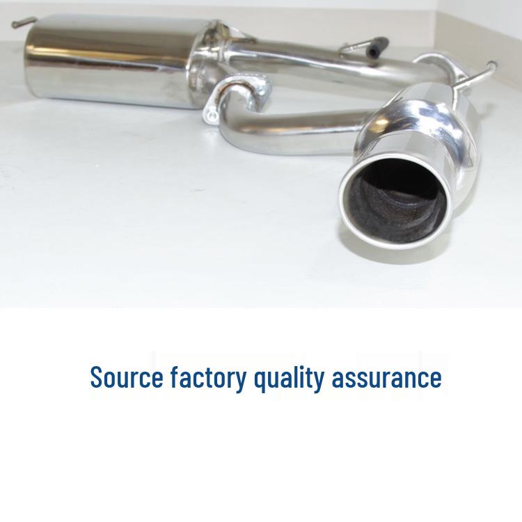 Compatible with Toyota Celica GT Hatchback 2D 1.8L I4 (2000-2005) Camshaft Exhaust Manifold