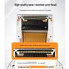 Rongda RP410H 110mm Thermal Label Printer CN plug (adapter included)