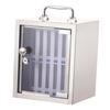 Cabinet Organizer for Storing Phones, Can Be Carried By Hand, Pocket Case Graphics,
