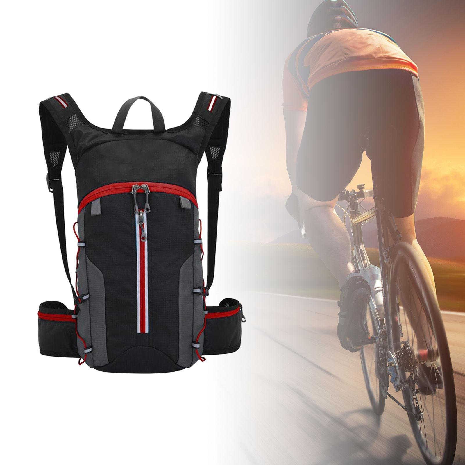 

Рюкзак для гидратации, велосипедный рюкзак, встроенная в шлем сетка для воды для альпинизма