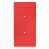 Vacuum Adsorption Screen Repair Mat Separator Pad For Electronics Anti Pressure Design Portable Heat Resistant Construction