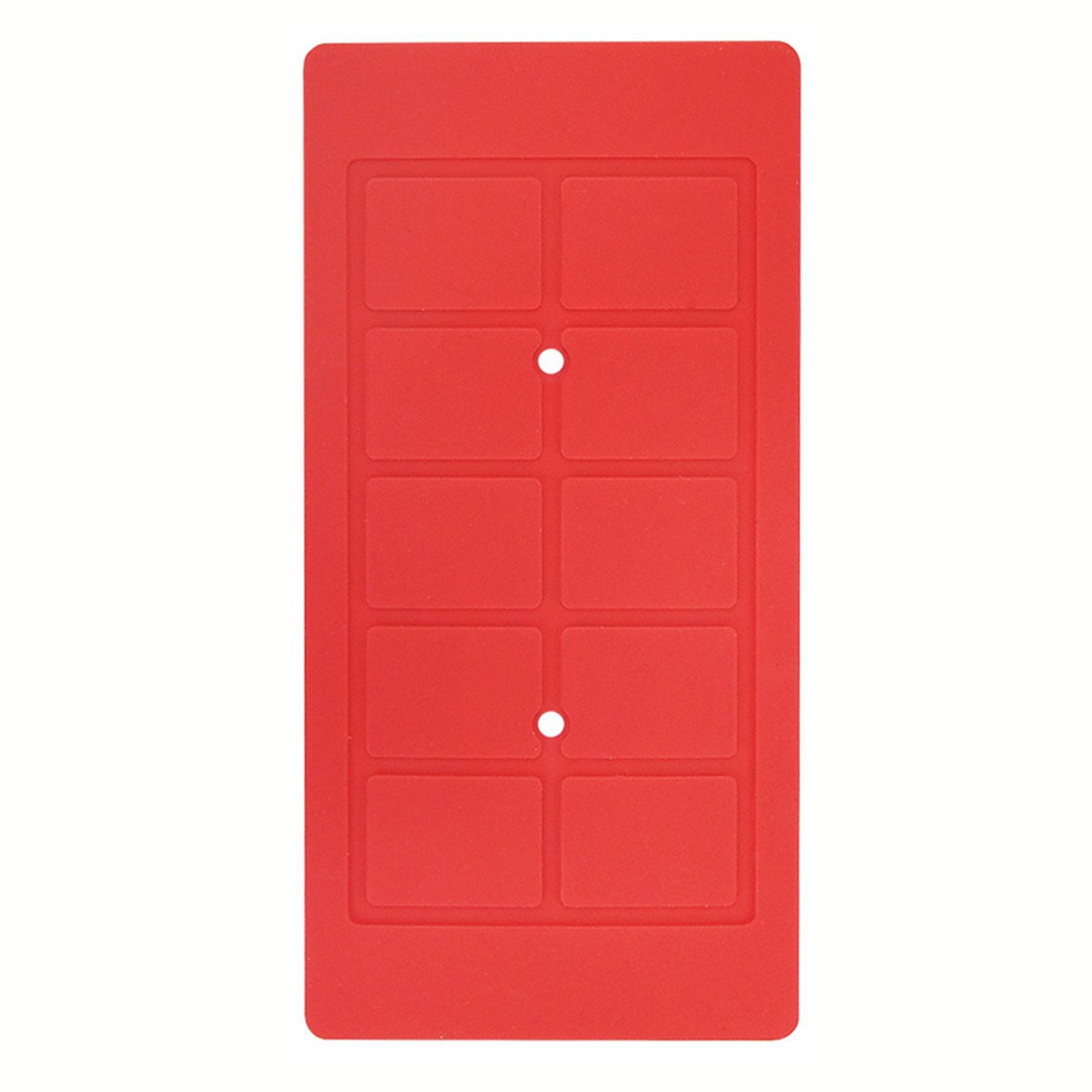 

Vacuum Adsorption Screen Repair Mat Separator Pad For Electronics Anti Pressure Design Portable Heat Resistant Construction 1