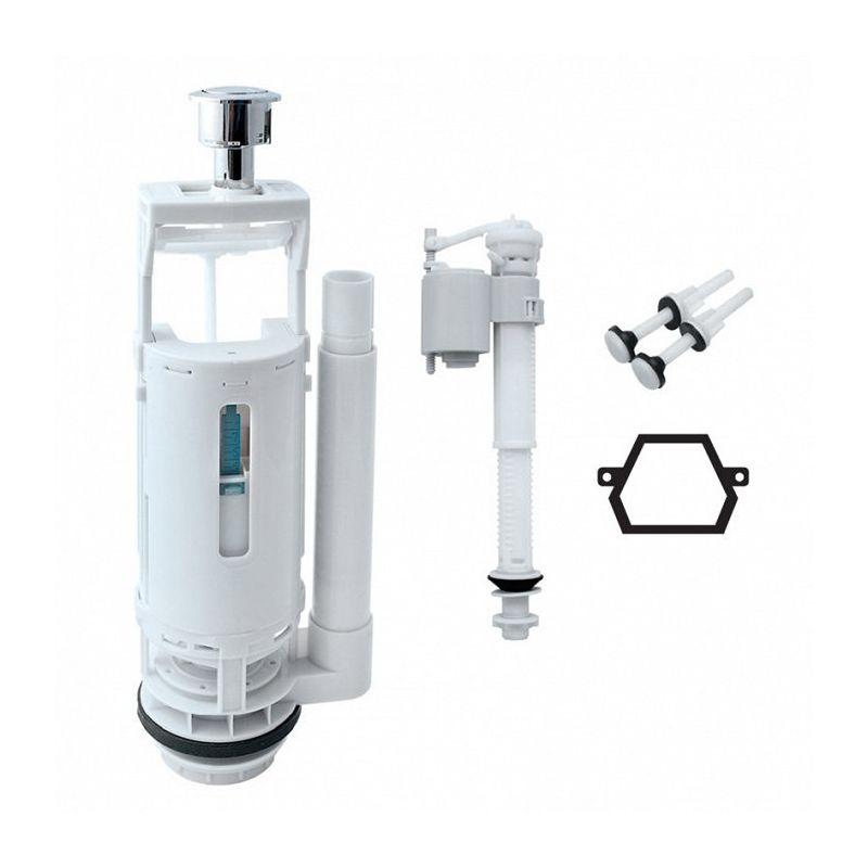 

Сантехника Iddis F012400-02k