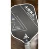 Gray Jola Perseus Pro Carbon Pickleball Paddle, Professional Competition & Training Racket