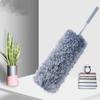 1Pc Cleaning Duster Lightweight Dust Brush Flexible Dust Cleaner Gap Dust Removal Dusters Household Cleaning Tools
